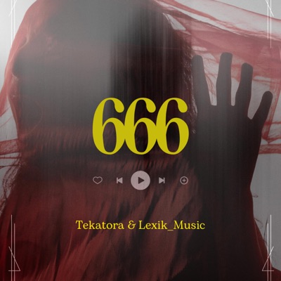 666 (feat. Lexik_Music) - Single
