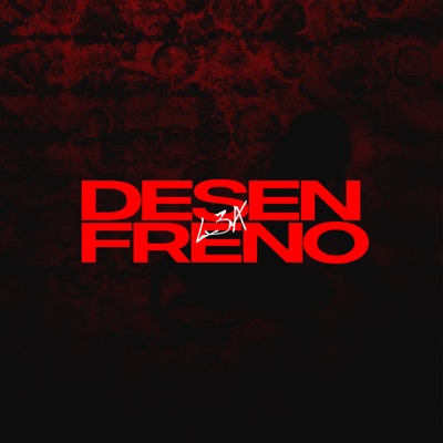 DESENFRENO - Single