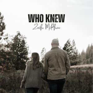 Who Knew - Single