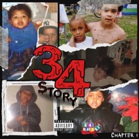 Big Steppaz (feat. HSM Ace Boogie) - Single - J$$