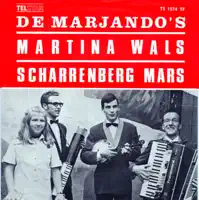 Martina Wals — Marjando's