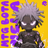 Mtg Bota Nela - Single - exhaustedmane