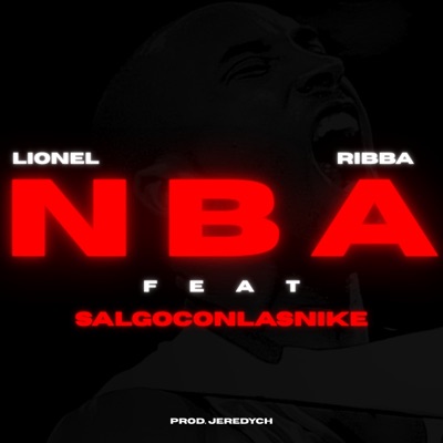NBA (feat. salgoconlasnike) - Single