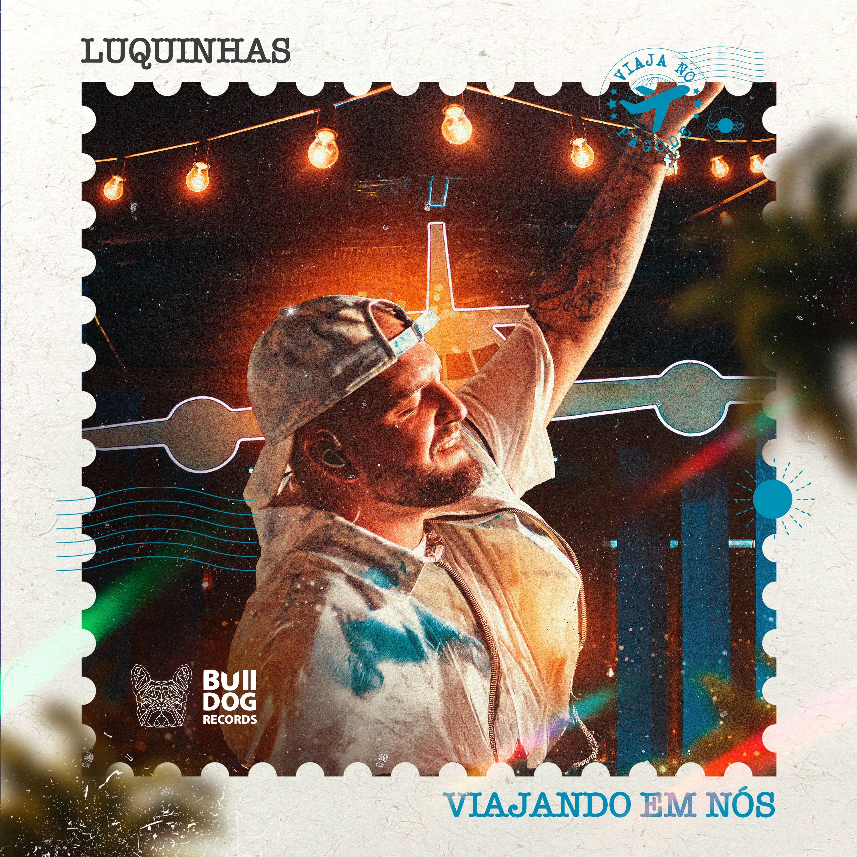 LUQUINHAS - VIAJANDO EM NOS