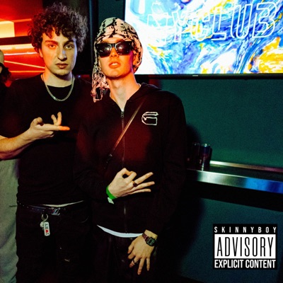 FASHION VICTIM (feat. Danisan47) - Single