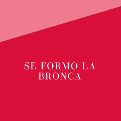 La Sonora Matancera tv - Se Formo la Bronca