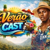 SETMIXADO VERÃOCAST OS MELHORES FUNK COMPLETO MOD CARRO DE SOM - EP - Dj Kn de macaé