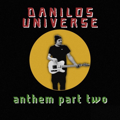 anthem part two (acoustic) - Single