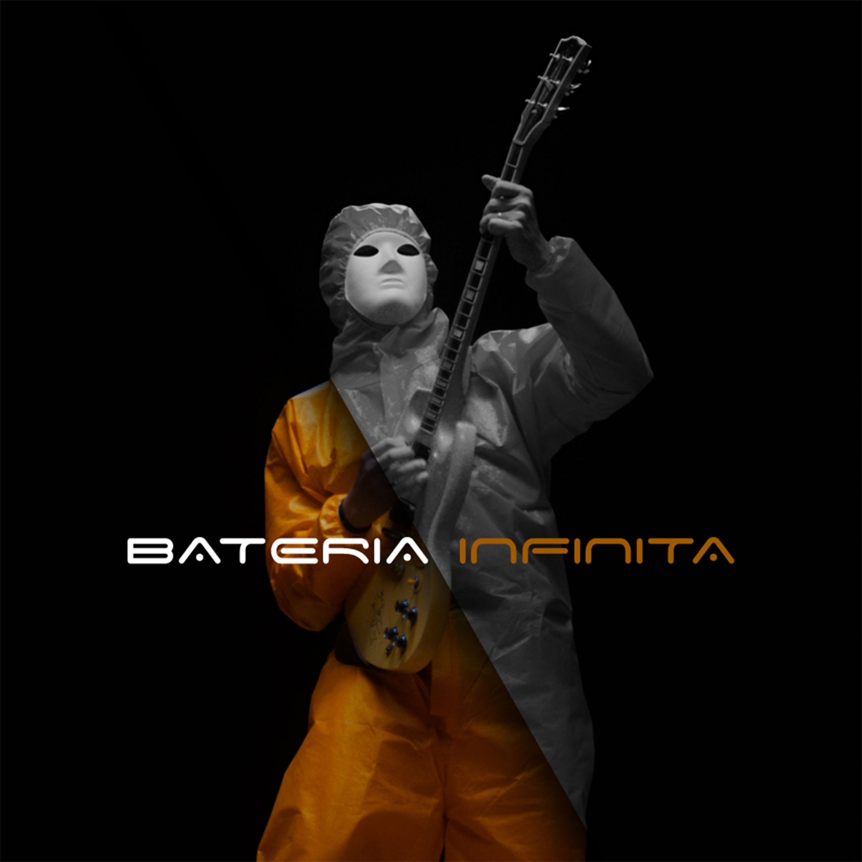 Bateria Infinita - Single