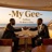 My Gee (feat. Real G Vibes)