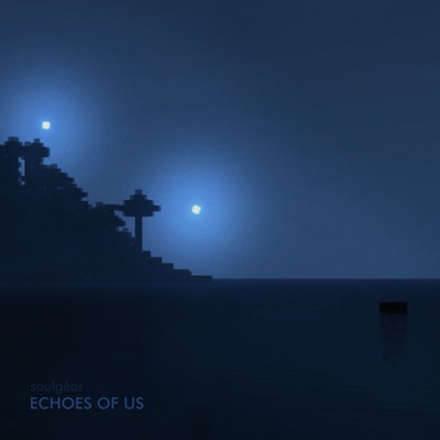 echoes of us - Single