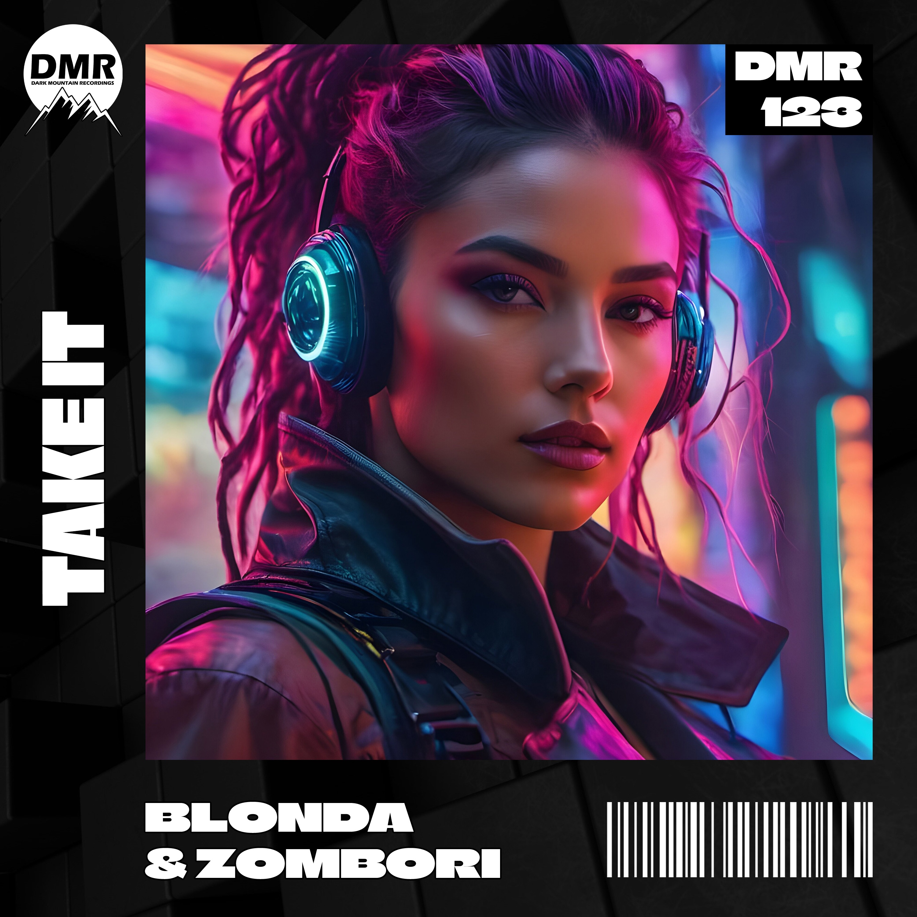 Take It - Single