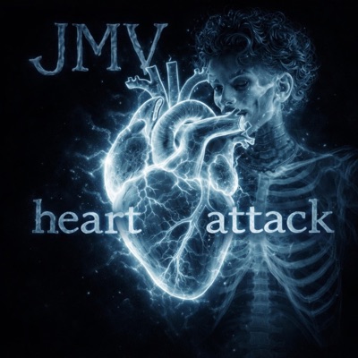 HEART ATTACK - Single