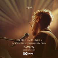 Ingee - Single - Almero