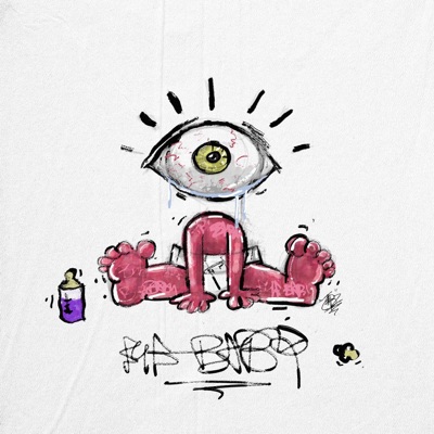 EyeBaby, Vol. 1 - EP