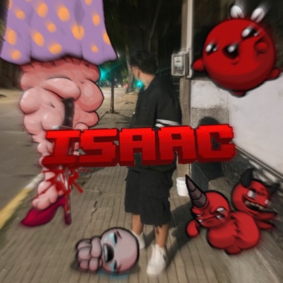 Isaac Tboi - Single