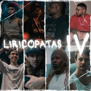 Liricopatas 4 (feat. WinniT, LinoMC, Vitu, YounGui & Kaemy)