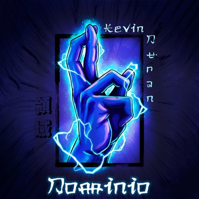 Dominio - Single