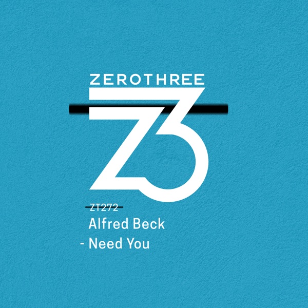 Need You - Single