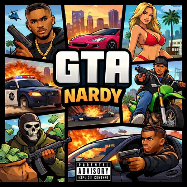 GTA