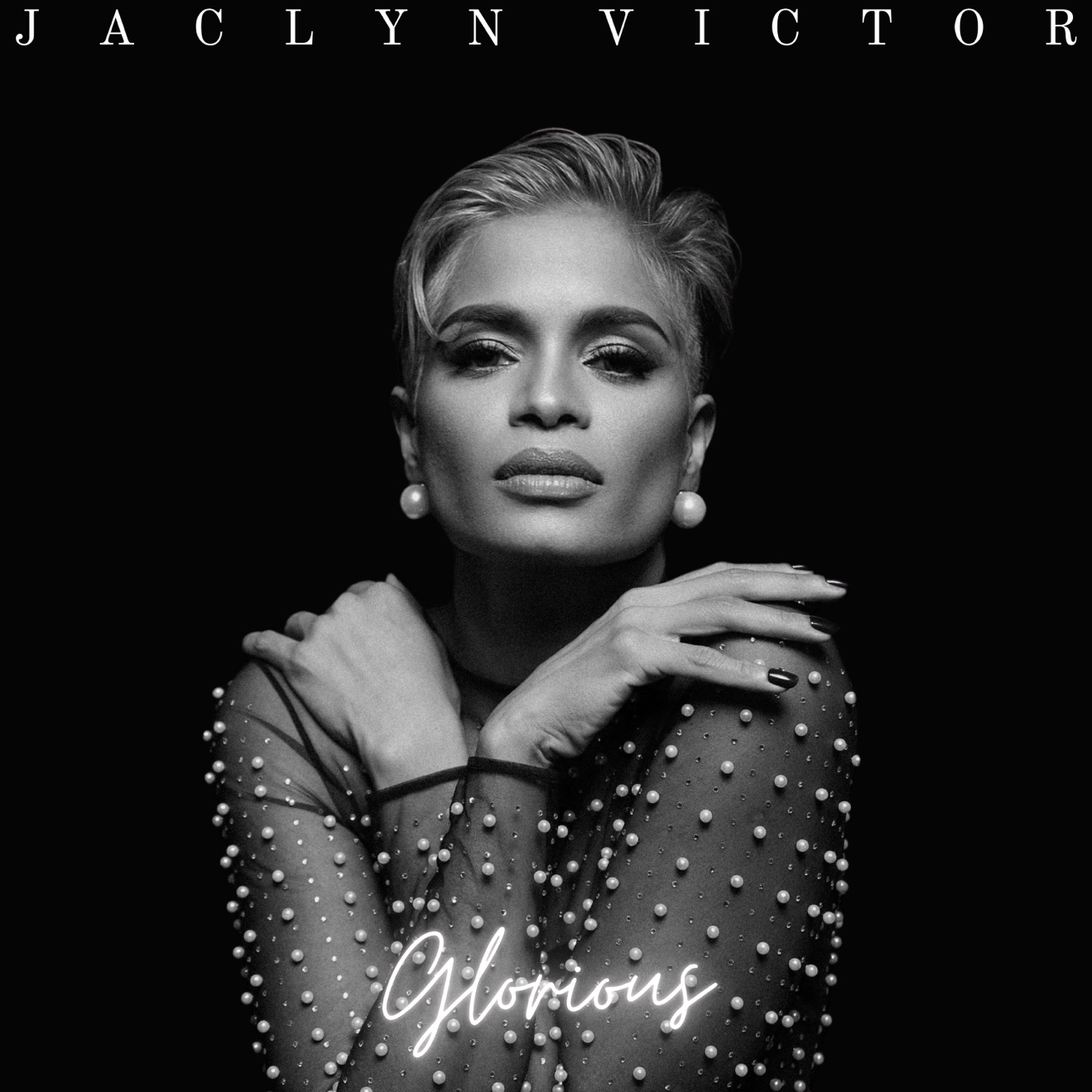 Jaclyn Victor – Glorious (2025) [iTunes Match M4A]