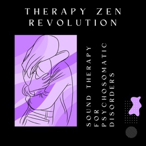 Sound Therapy for Psychosomatic Disorders