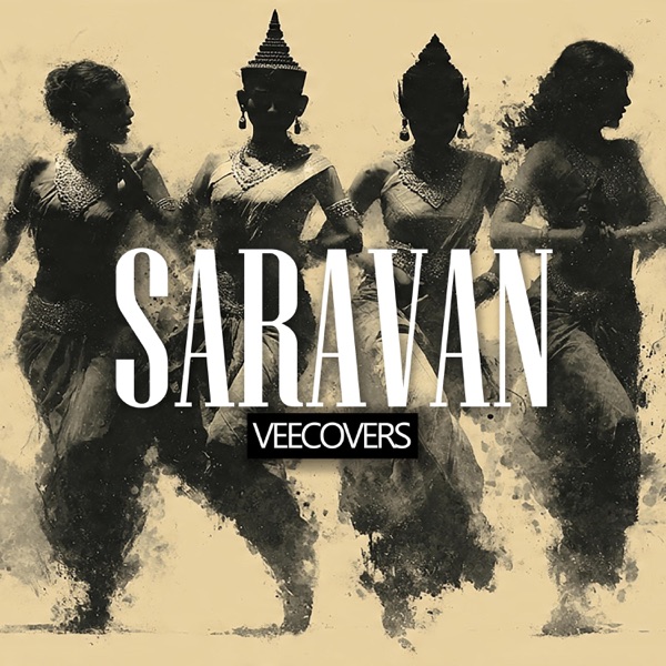 Saravan (English Mashup) - Single