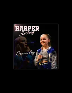Escucha a Harper Hickey, mira videos musicales, lee su biografía, consulta las fechas de las gira y más.