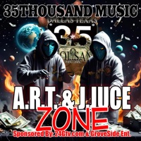 Zone (feat. OG J Juce) - Single - A.R.T.