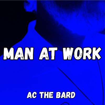 Man At Work - Single