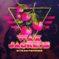 Strawberries (Wax Remix) - Single - Caamp