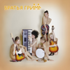 Ресницы - Bratiya Grim