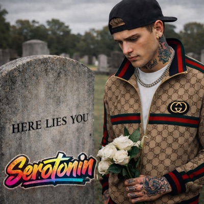 Serotonin (Here Lies You)