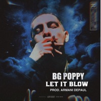Let it blow - Single - BG Poppy