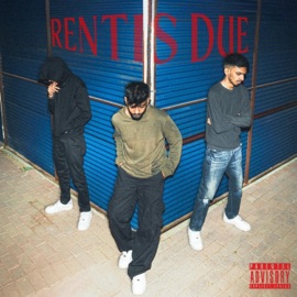 Rent Is Due CGF & Mustafa Ansary