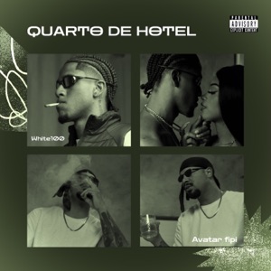 Quarto de Hotel