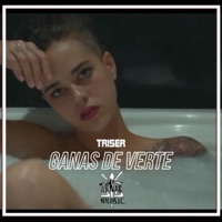 Ganas De Verte - Single - Triser, santa suerte & Cayro Music