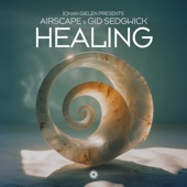 Healing artwork