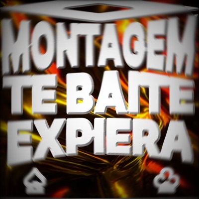 MONTAGEM TE BAITE ESPENCIA - EP