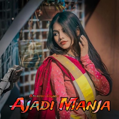 Ajadi Manja - Single