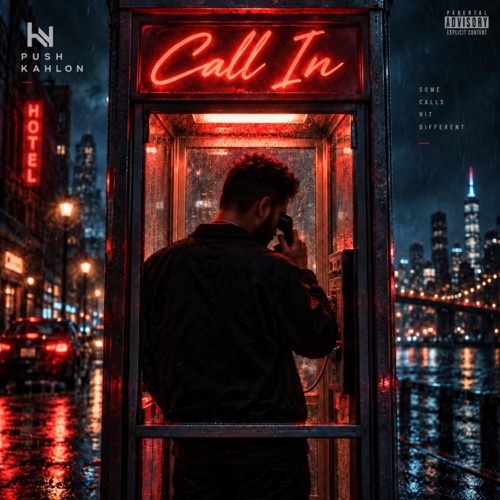Call In - Single