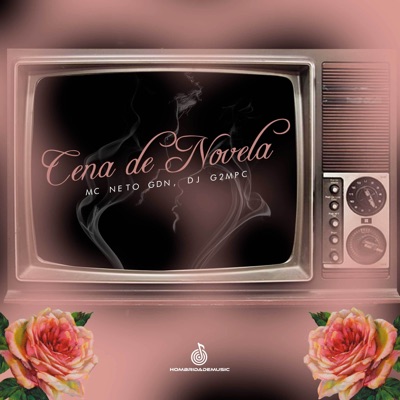 Cena de Novela - Single