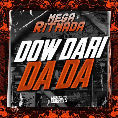 Mega Ritmada Dow Dari da Da - Single