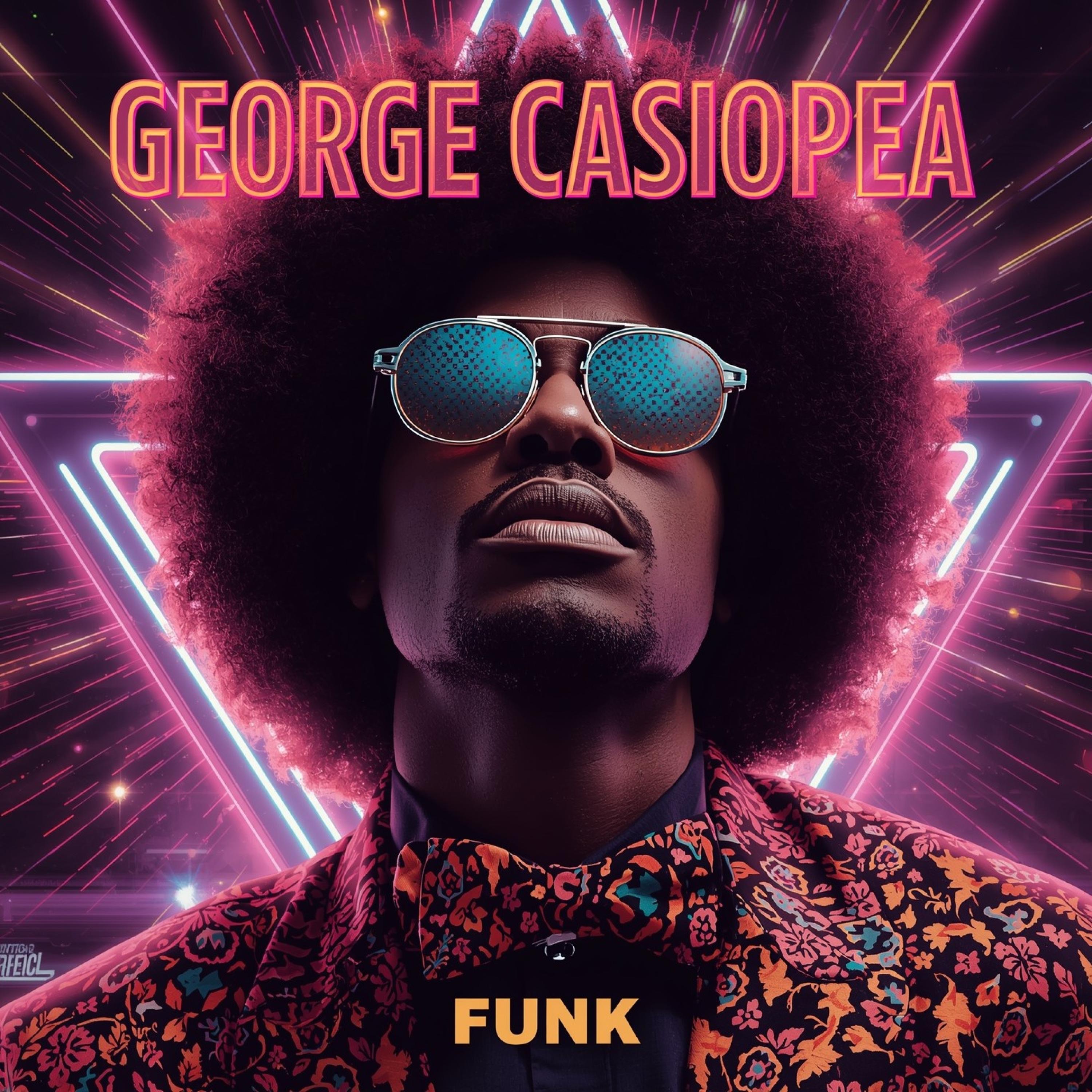 Funky Groove (Volume -17)