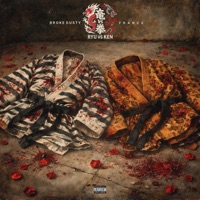 Guile - Single - Broke Dusty & FRANC0