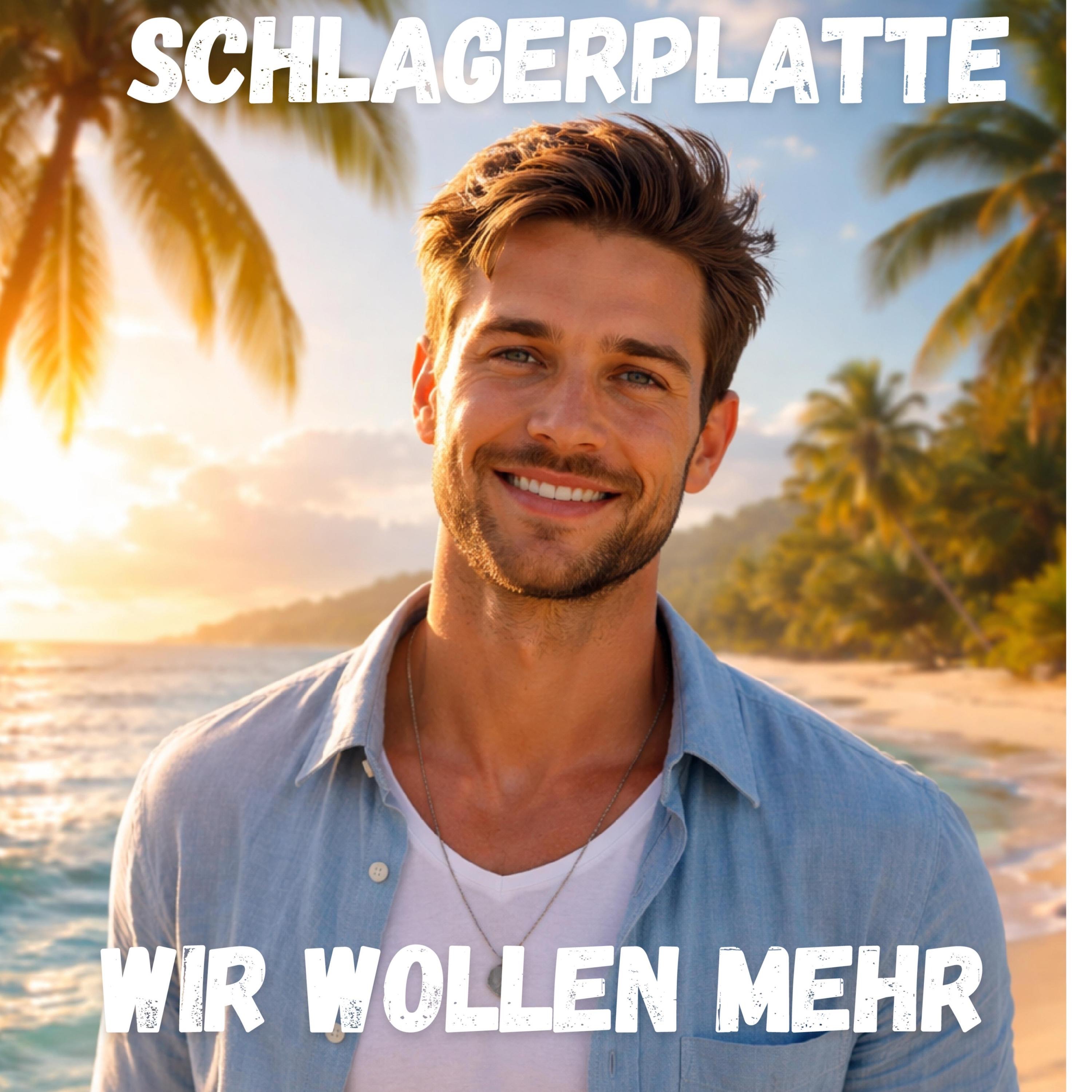 Wir wollen mehr - Single