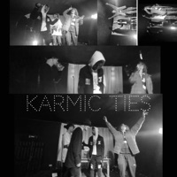 KARMIC TIES (feat. SDC) - Single - CALAMARI