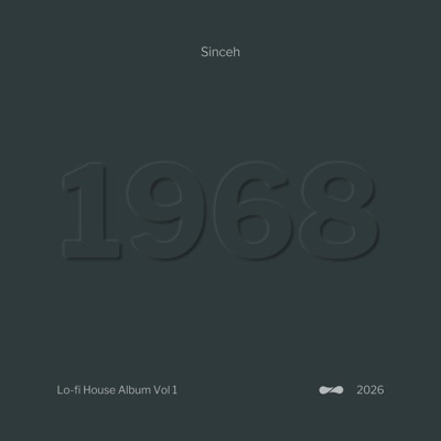 1968 (feat. Suim) [Radio Edit] - Single