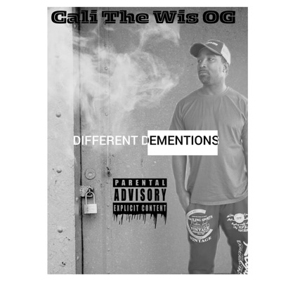 Different Dementions - Single