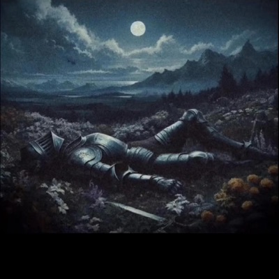 I've Failed You - EP